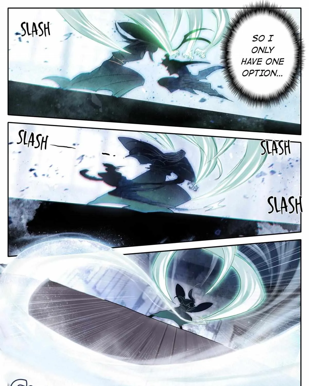 Read I Will Become an Immortal chapter 17.2 image 23 on Lezhin