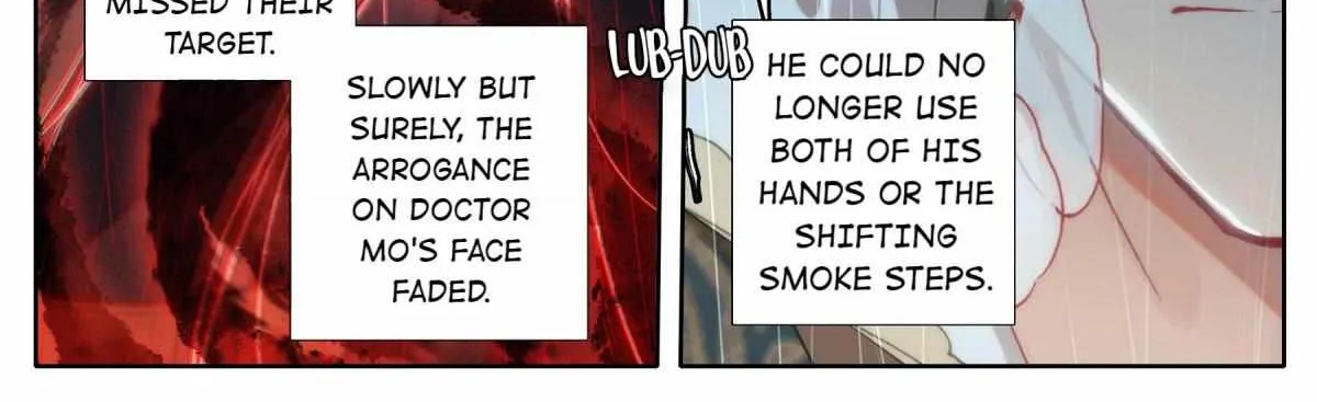 Read I Will Become an Immortal chapter 17.2 image 30 on Lezhin