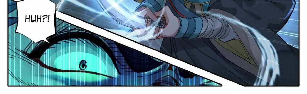 Read I Will Become an Immortal chapter 17.2 image 38 on Lezhin