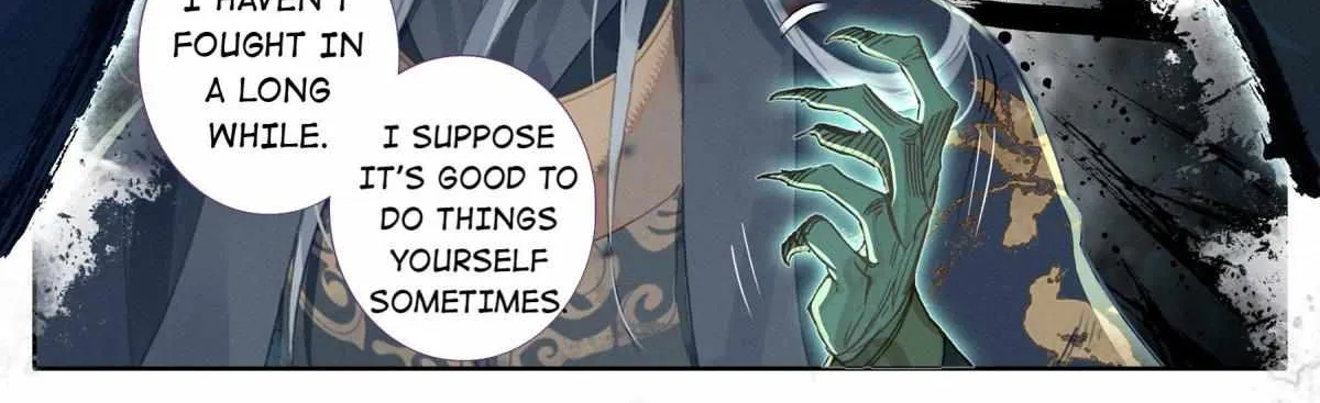 Read I Will Become an Immortal chapter 17.2 image 4 on Lezhin