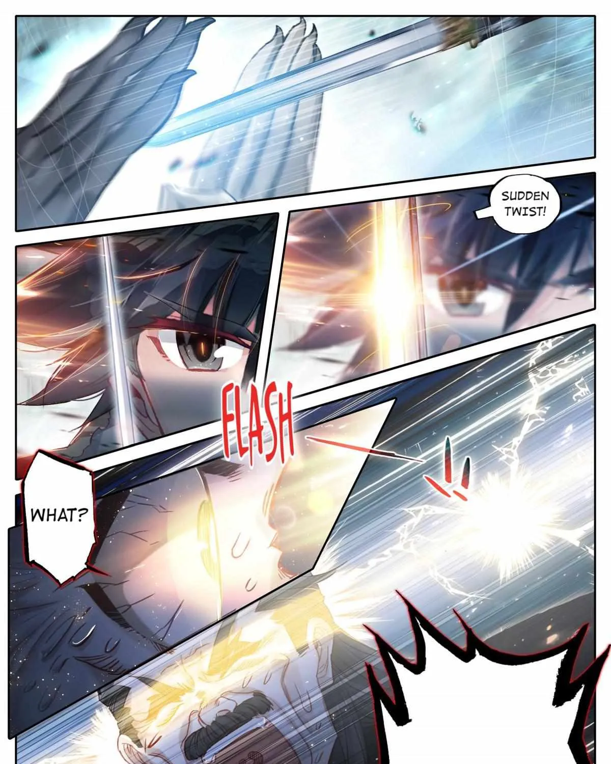 Read I Will Become an Immortal chapter 17.2 image 41 on Lezhin