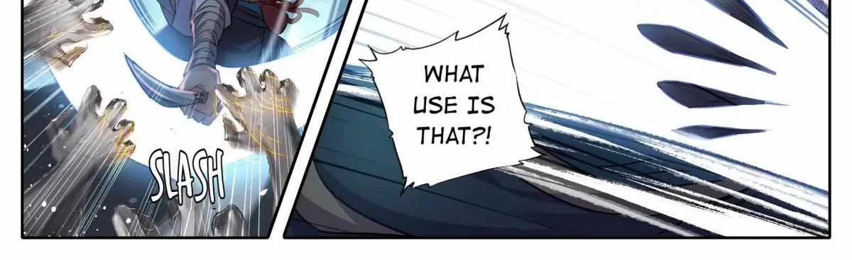Read I Will Become an Immortal chapter 17.3 image 36 on Lezhin