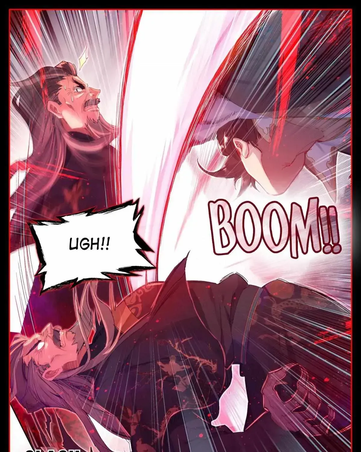 Read I Will Become an Immortal chapter 17.4 image 13 on Lezhin
