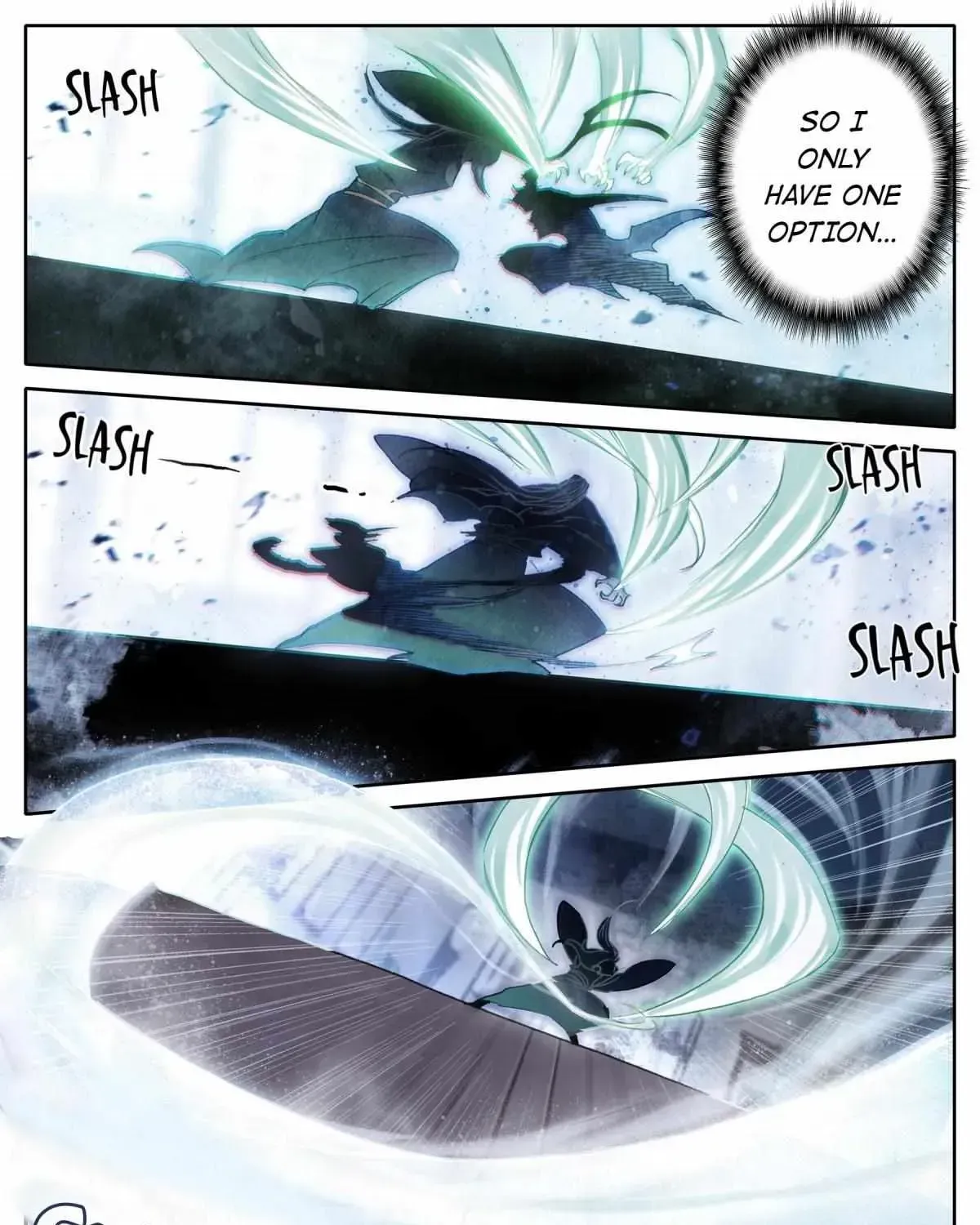 Read I Will Become an Immortal chapter 17.4 image 23 on Lezhin