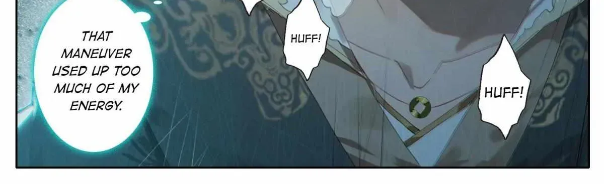 Read I Will Become an Immortal chapter 17.4 image 28 on Lezhin
