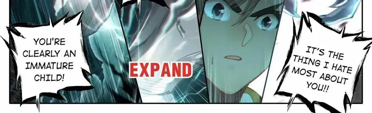 Read I Will Become an Immortal chapter 17.8 image 17 on Lezhin