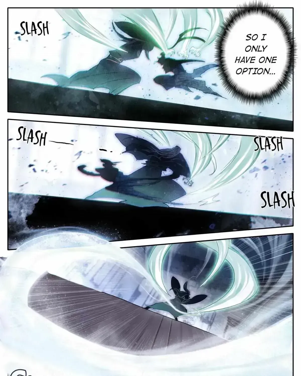Read I Will Become an Immortal chapter 17.8 image 22 on Lezhin