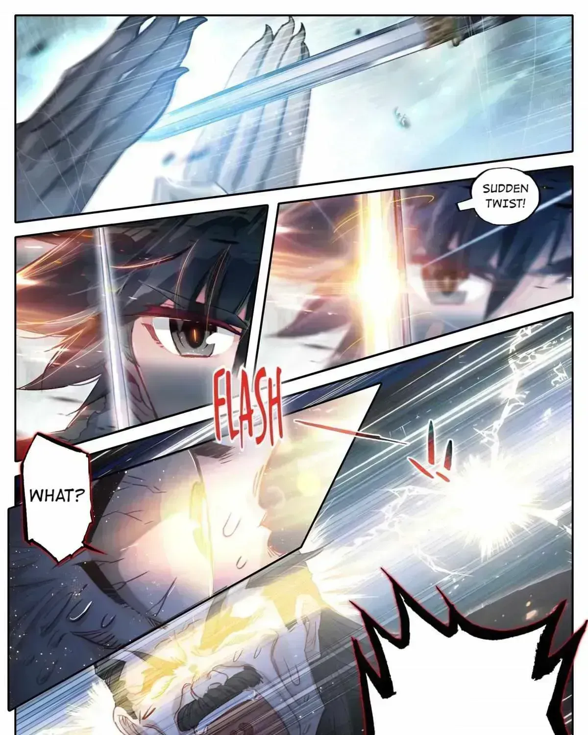 Read I Will Become an Immortal chapter 17.8 image 40 on Lezhin