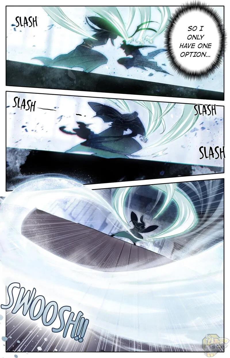 Read I Will Become an Immortal chapter 17 image 11 on Lezhin