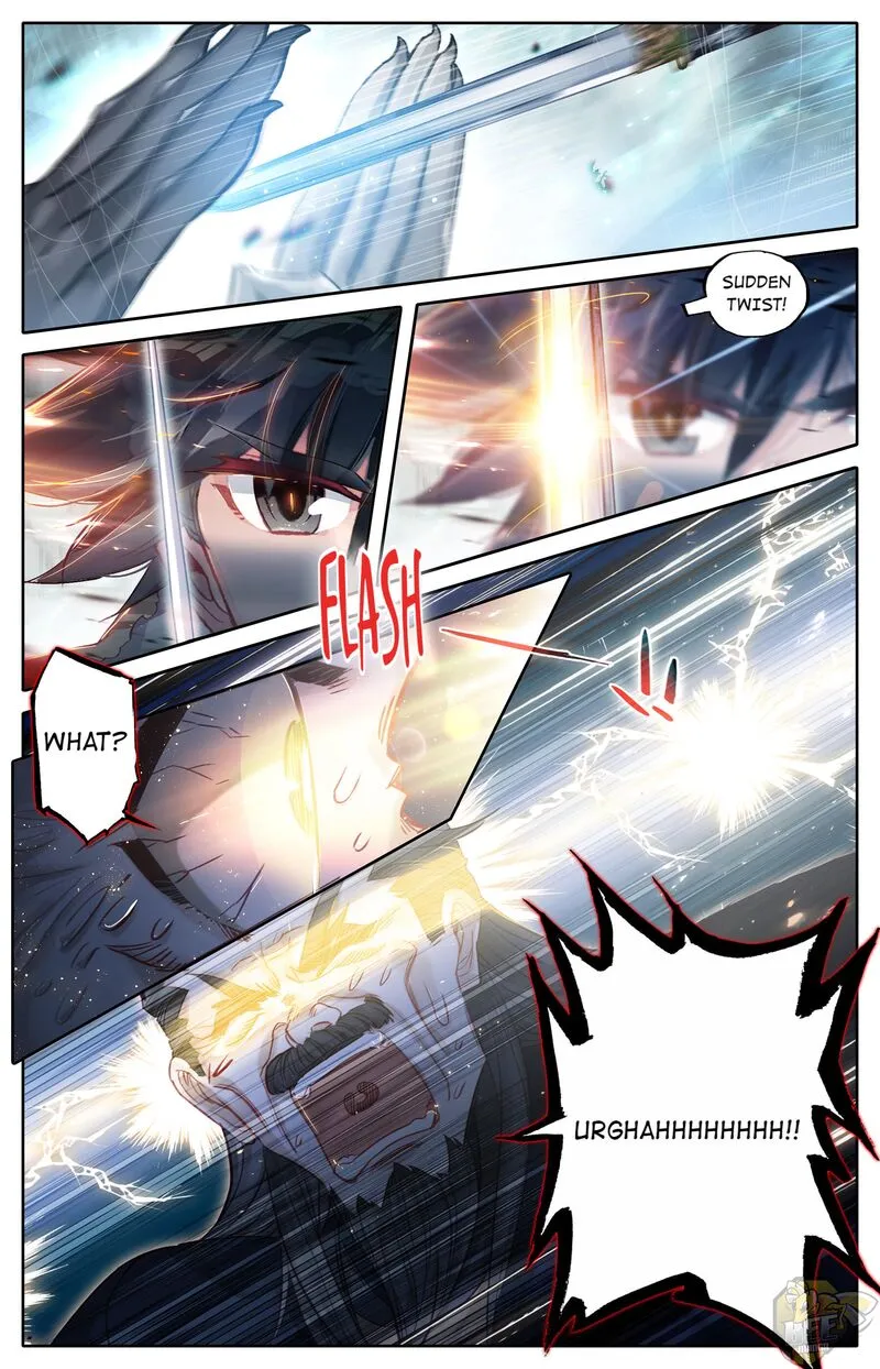 Read I Will Become an Immortal chapter 17 image 20 on Lezhin