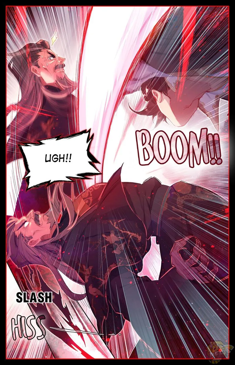 Read I Will Become an Immortal chapter 17 image 6 on Lezhin