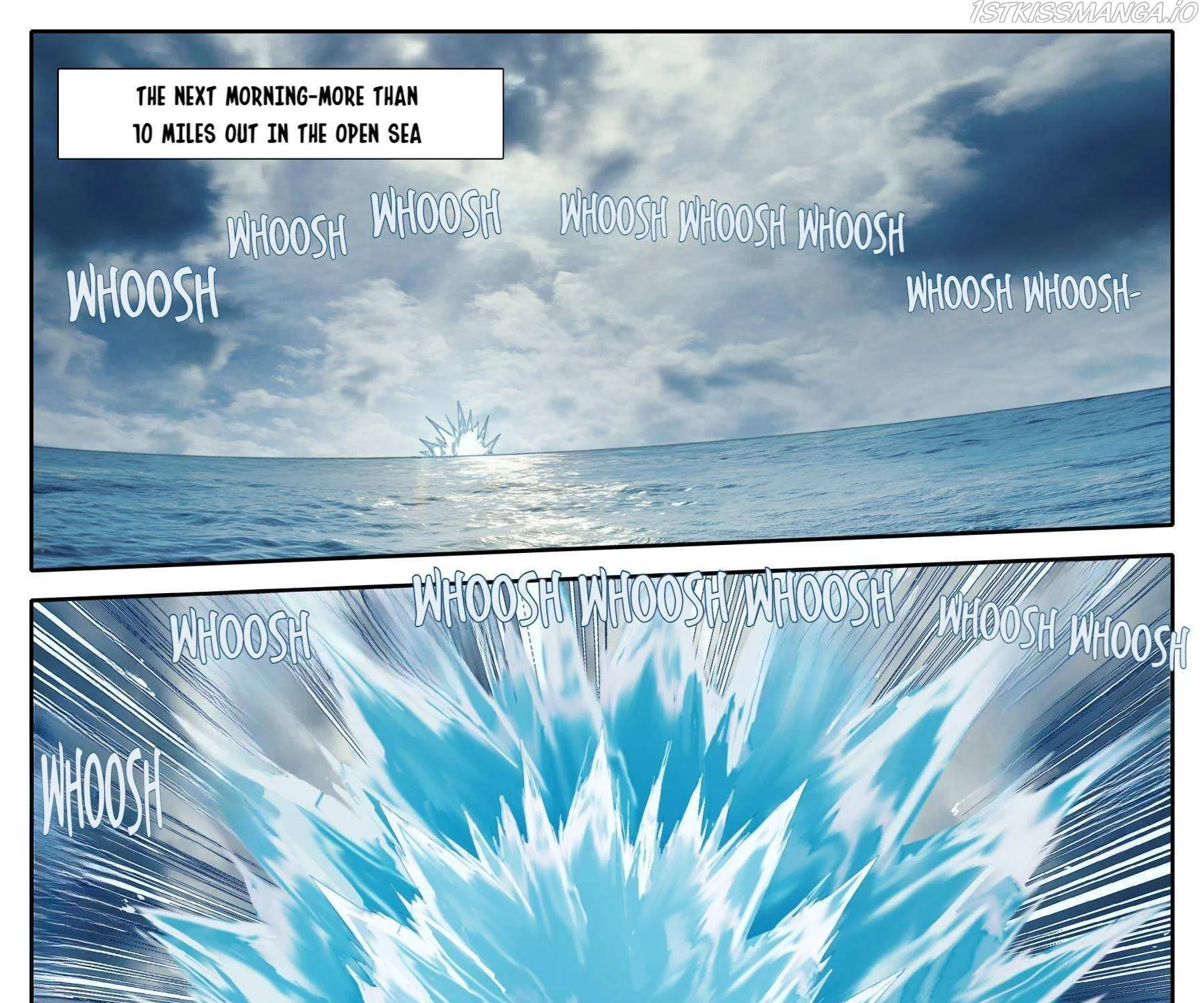 Read I Will Become an Immortal chapter 178 image 12 on Lezhin