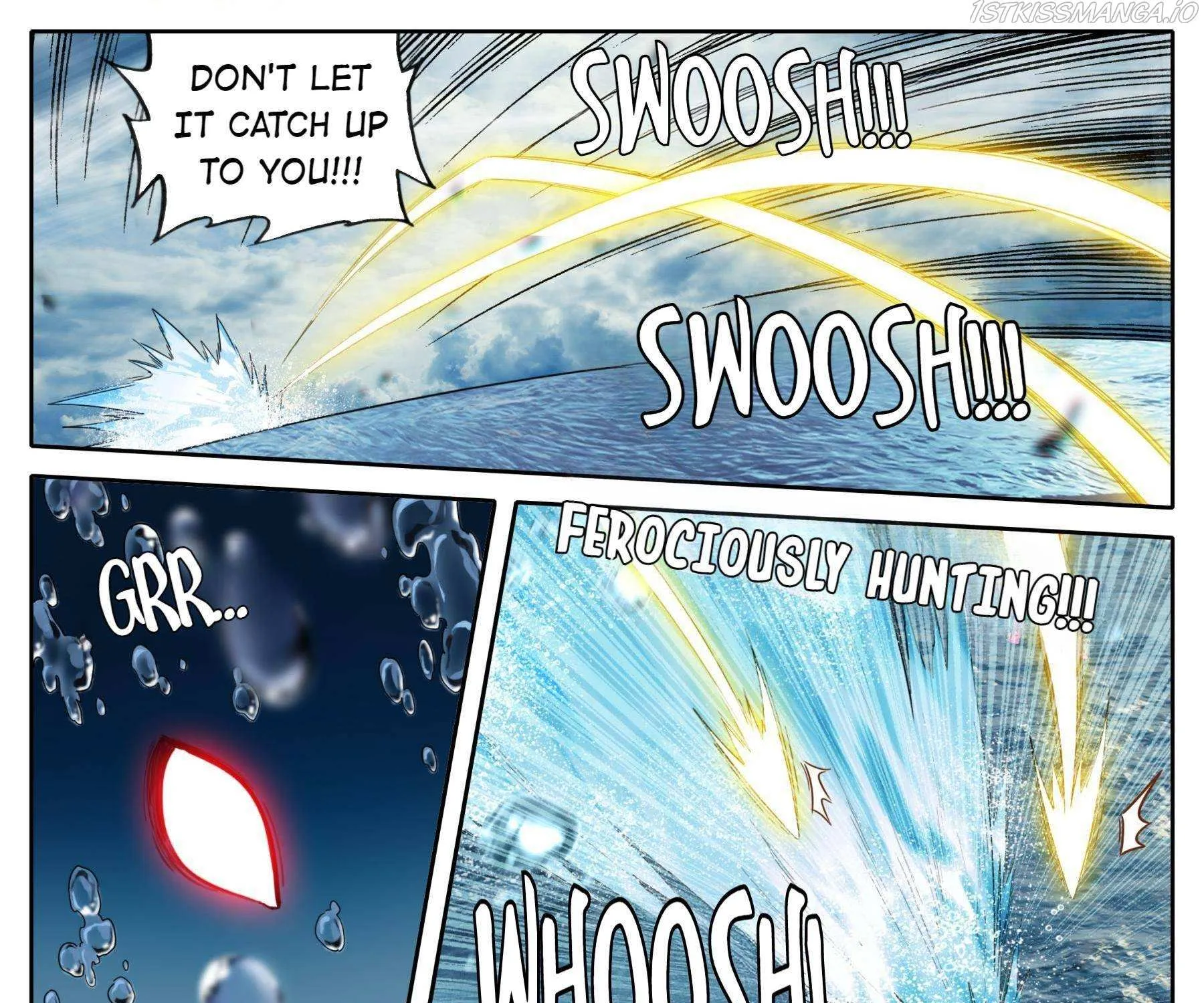 Read I Will Become an Immortal chapter 178 image 14 on Lezhin