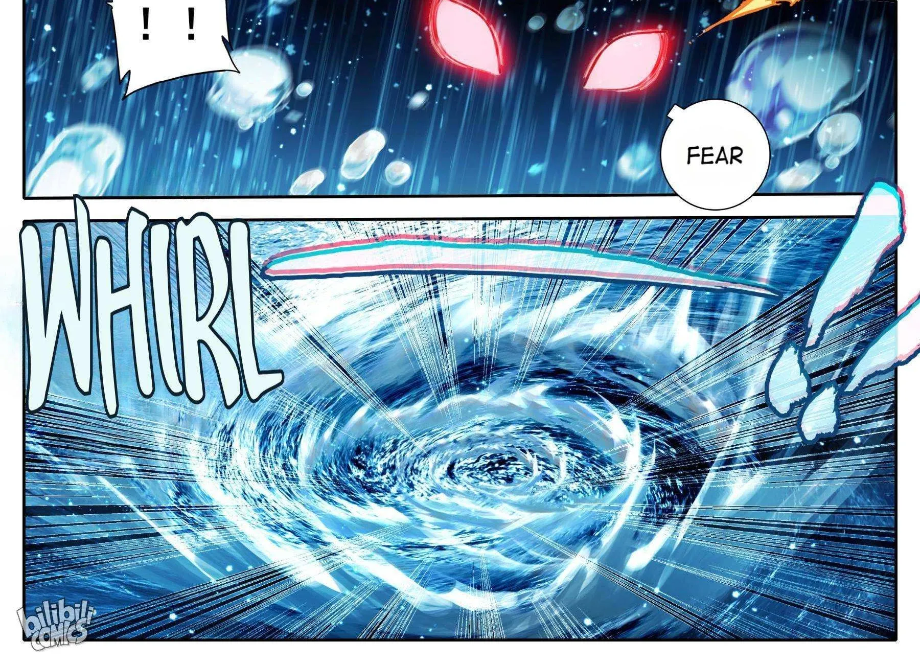Read I Will Become an Immortal chapter 178 image 19 on Lezhin
