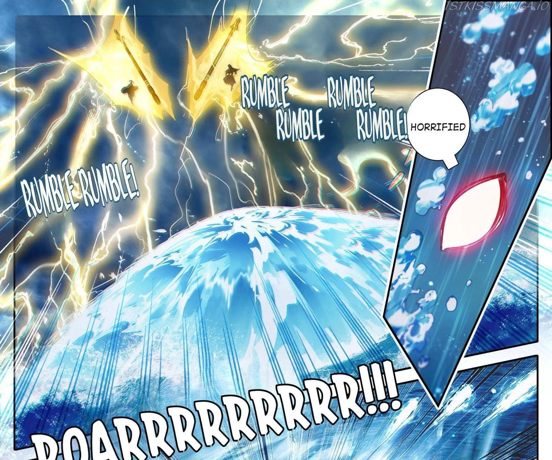 Read I Will Become an Immortal chapter 178 image 26 on Lezhin