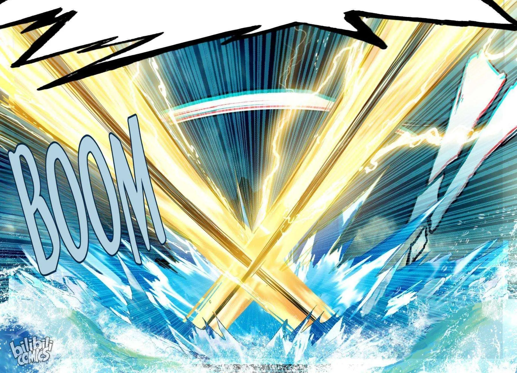 Read I Will Become an Immortal chapter 178 image 31 on Lezhin