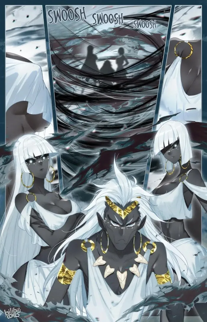 Read I Will Become an Immortal chapter 179 image 5 on Lezhin