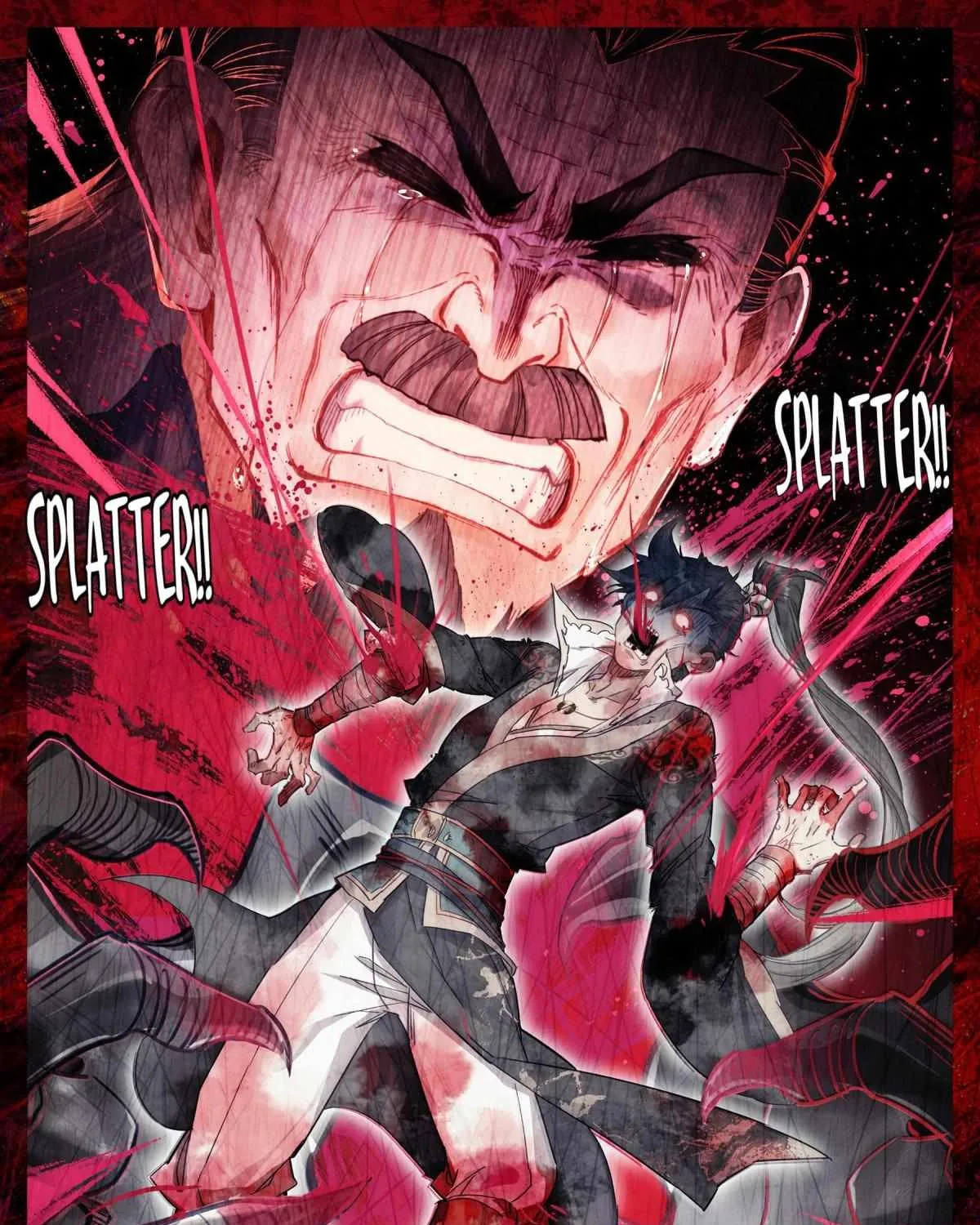 Read I Will Become an Immortal chapter 18.1 image 10 on Lezhin