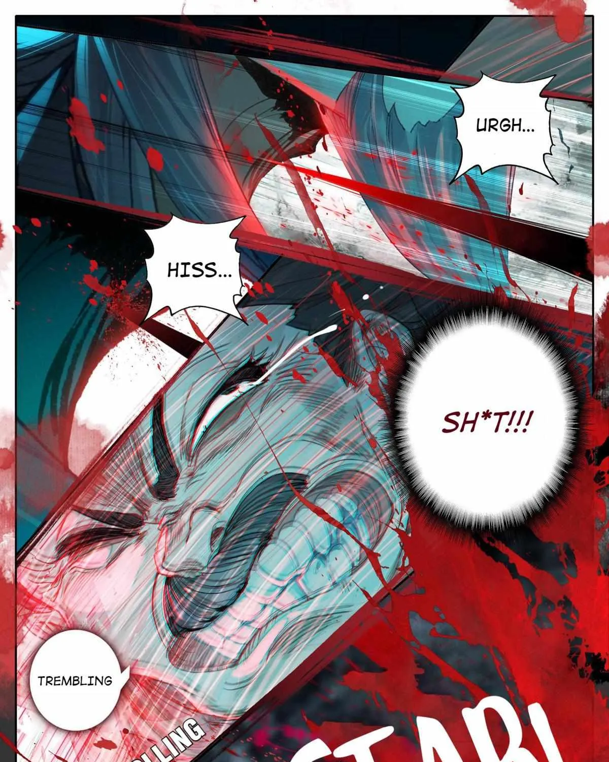 Read I Will Become an Immortal chapter 18.1 image 16 on Lezhin