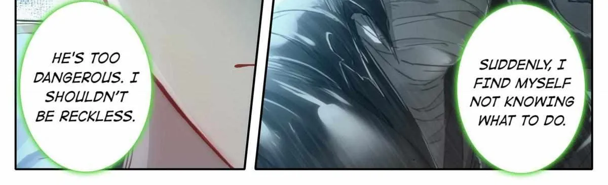 Read I Will Become an Immortal chapter 18.1 image 29 on Lezhin
