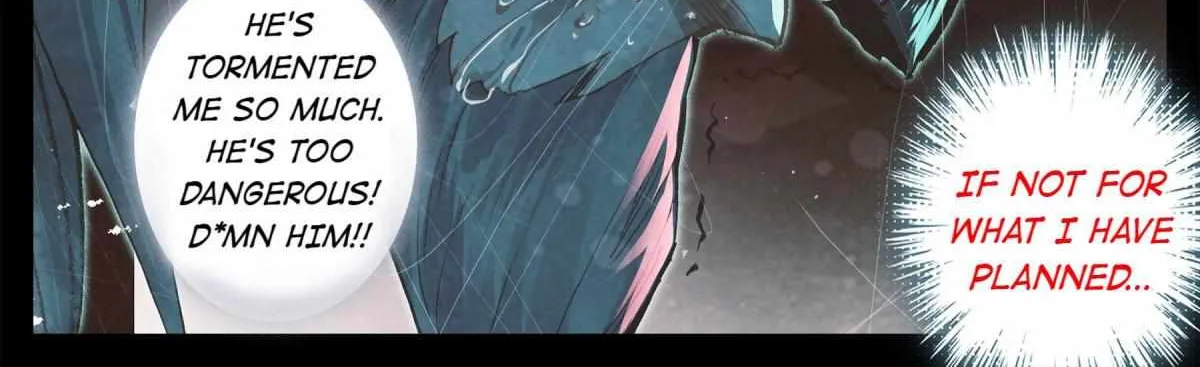 Read I Will Become an Immortal chapter 18.1 image 9 on Lezhin