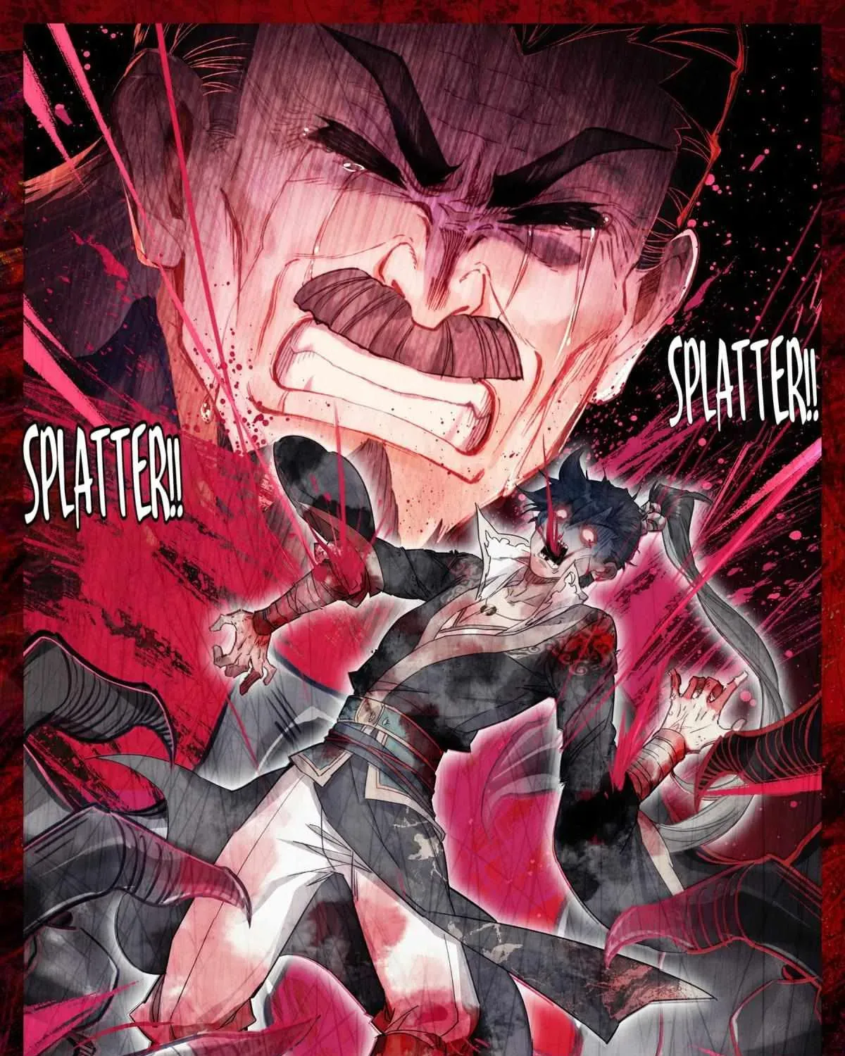 Read I Will Become an Immortal chapter 18.2 image 10 on Lezhin