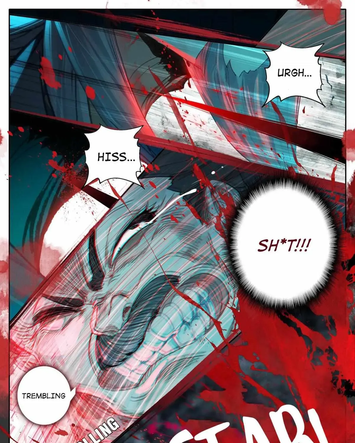 Read I Will Become an Immortal chapter 18.2 image 16 on Lezhin