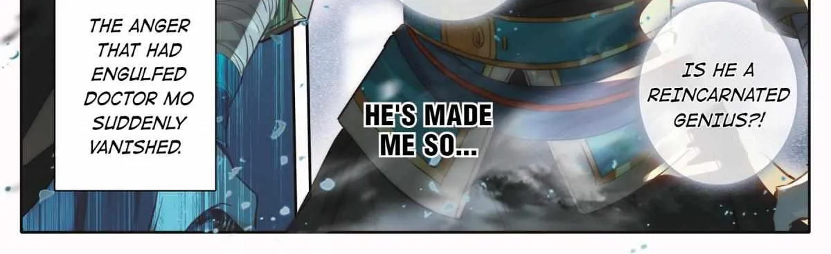 Read I Will Become an Immortal chapter 18.2 image 27 on Lezhin