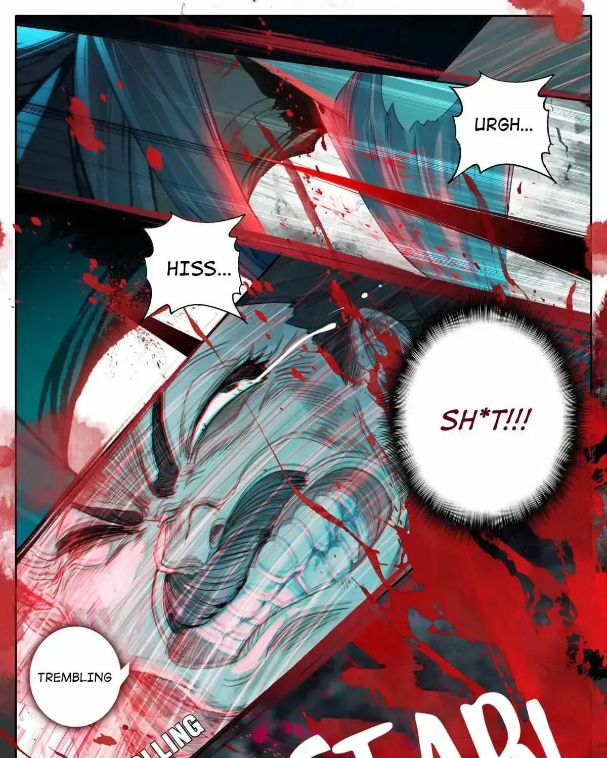 Read I Will Become an Immortal chapter 18.4 image 16 on Lezhin
