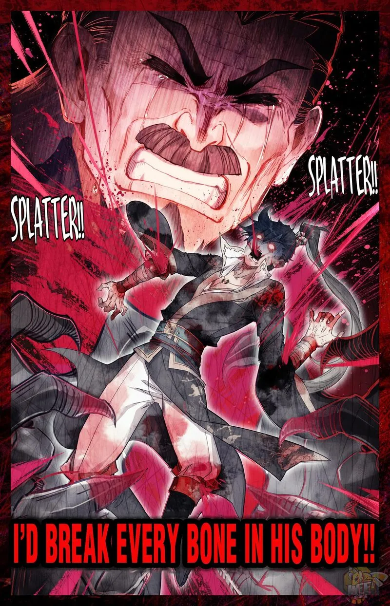 Read I Will Become an Immortal chapter 18 image 4 on Lezhin