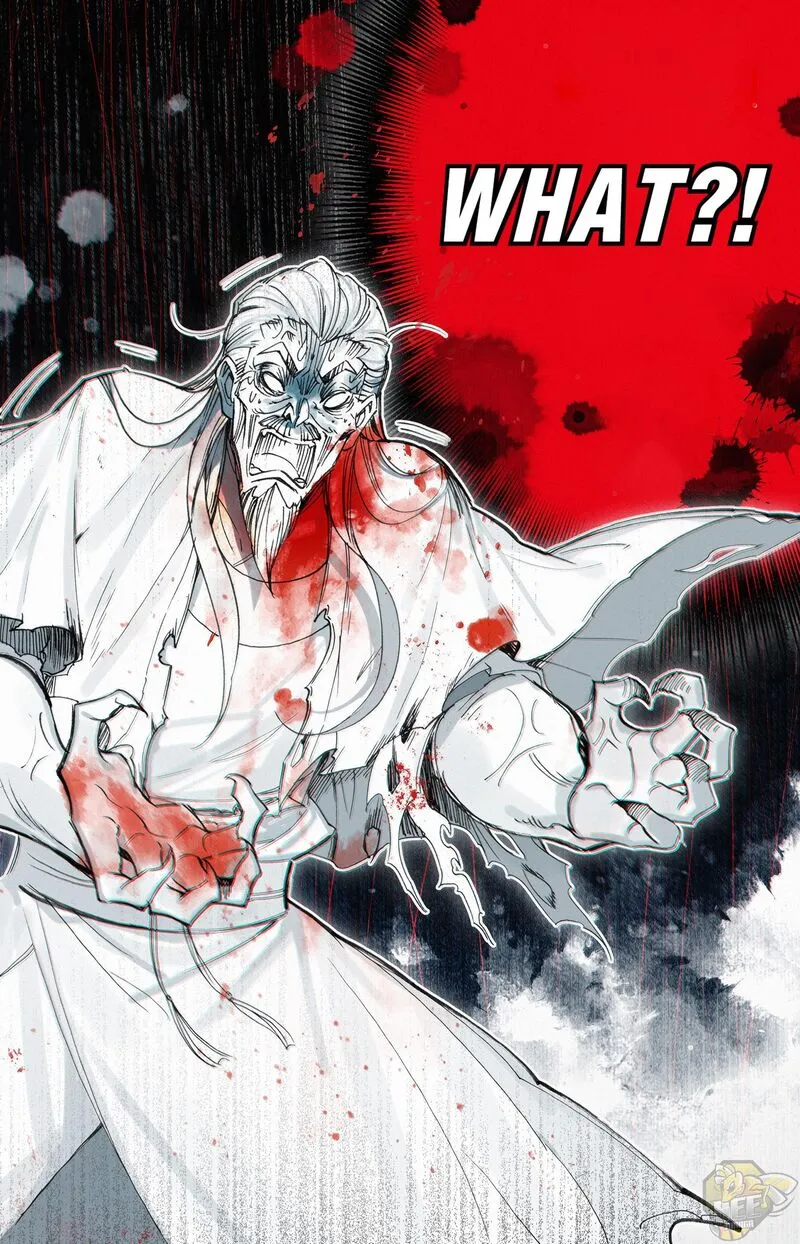 Read I Will Become an Immortal chapter 18 image 9 on Lezhin