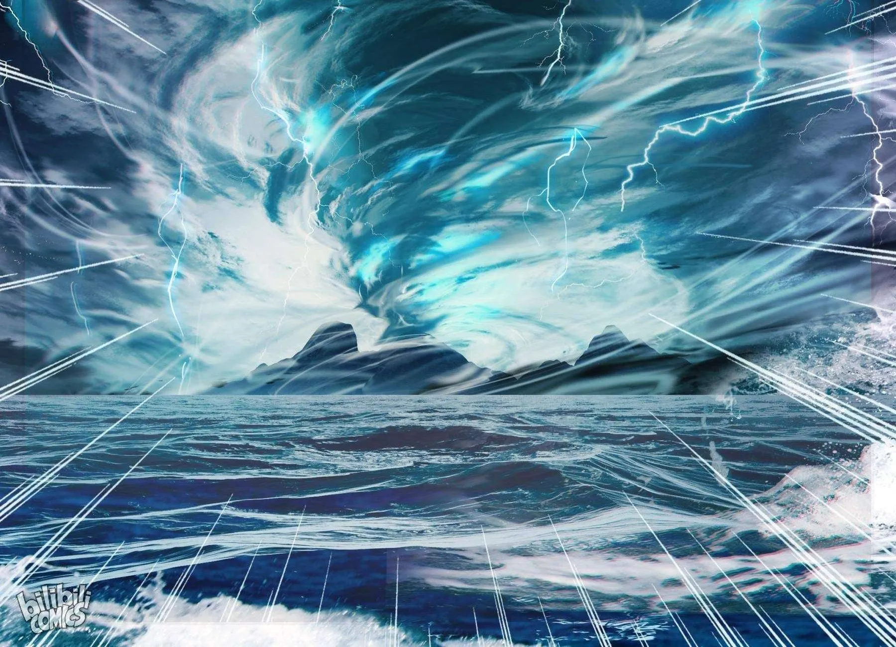 Read I Will Become an Immortal chapter 182 image 7 on Lezhin