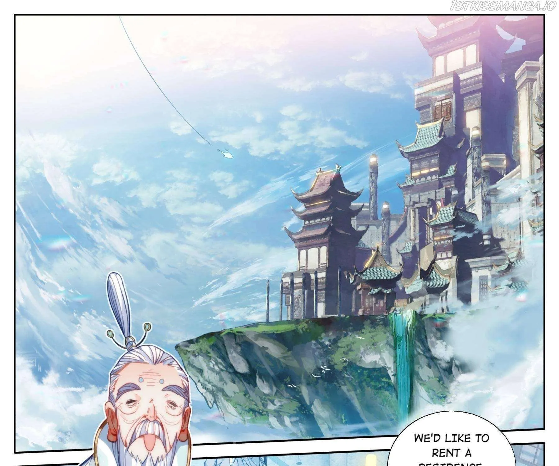 Read I Will Become an Immortal chapter 184 image 22 on Lezhin