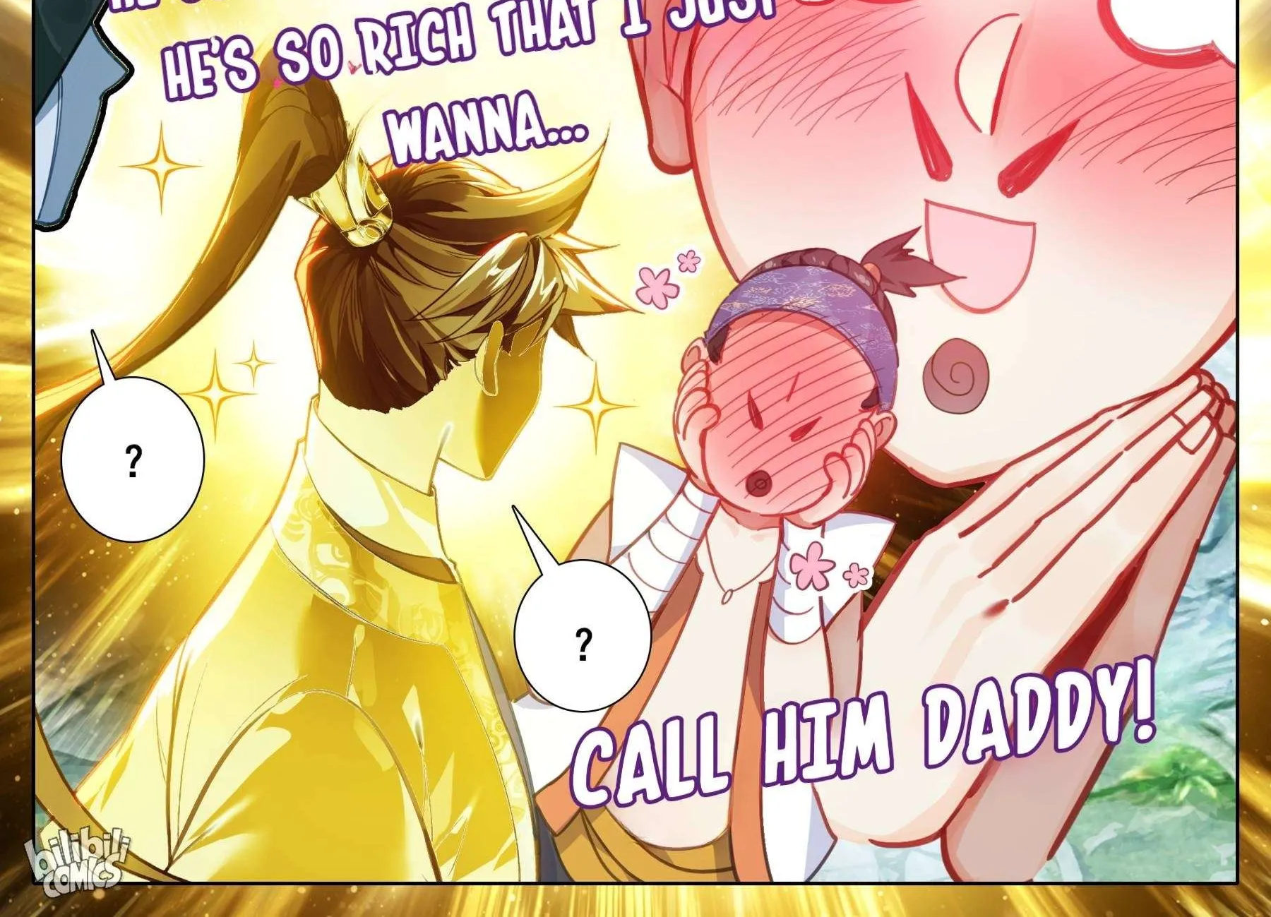 Read I Will Become an Immortal chapter 184 image 33 on Lezhin