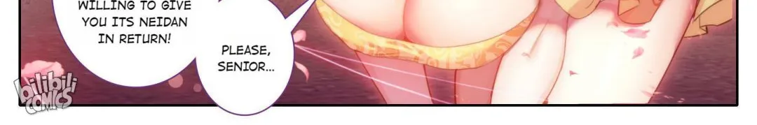 Read I Will Become an Immortal chapter 185 image 23 on Lezhin