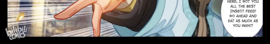Read I Will Become an Immortal chapter 185 image 5 on Lezhin