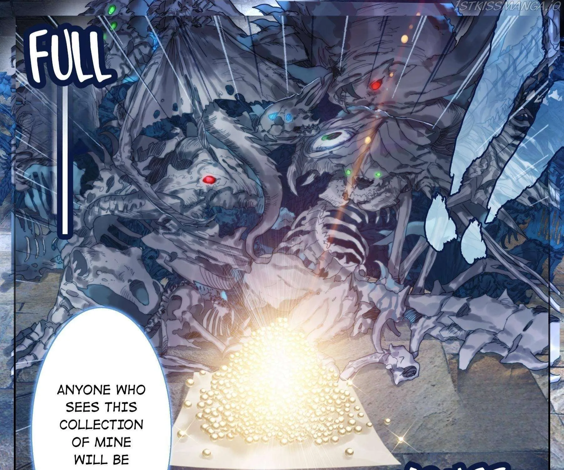 Read I Will Become an Immortal chapter 186 image 24 on Lezhin