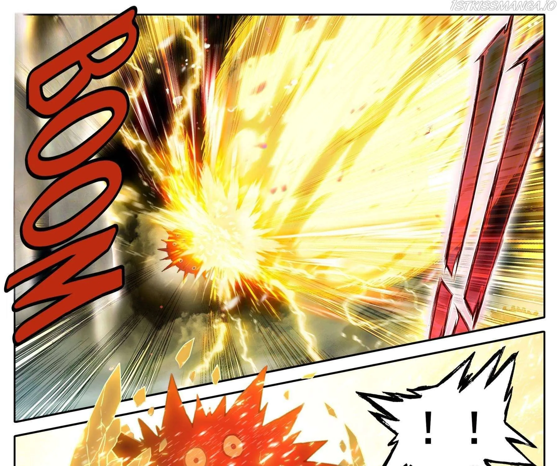 Read I Will Become an Immortal chapter 186 image 8 on Lezhin