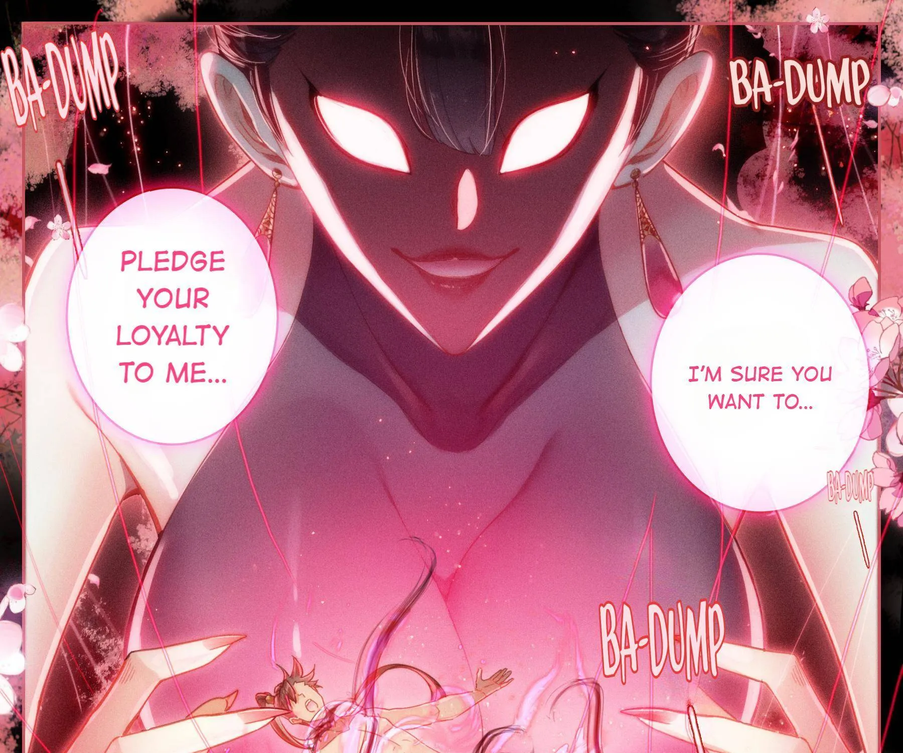 Read I Will Become an Immortal chapter 188 image 24 on Lezhin