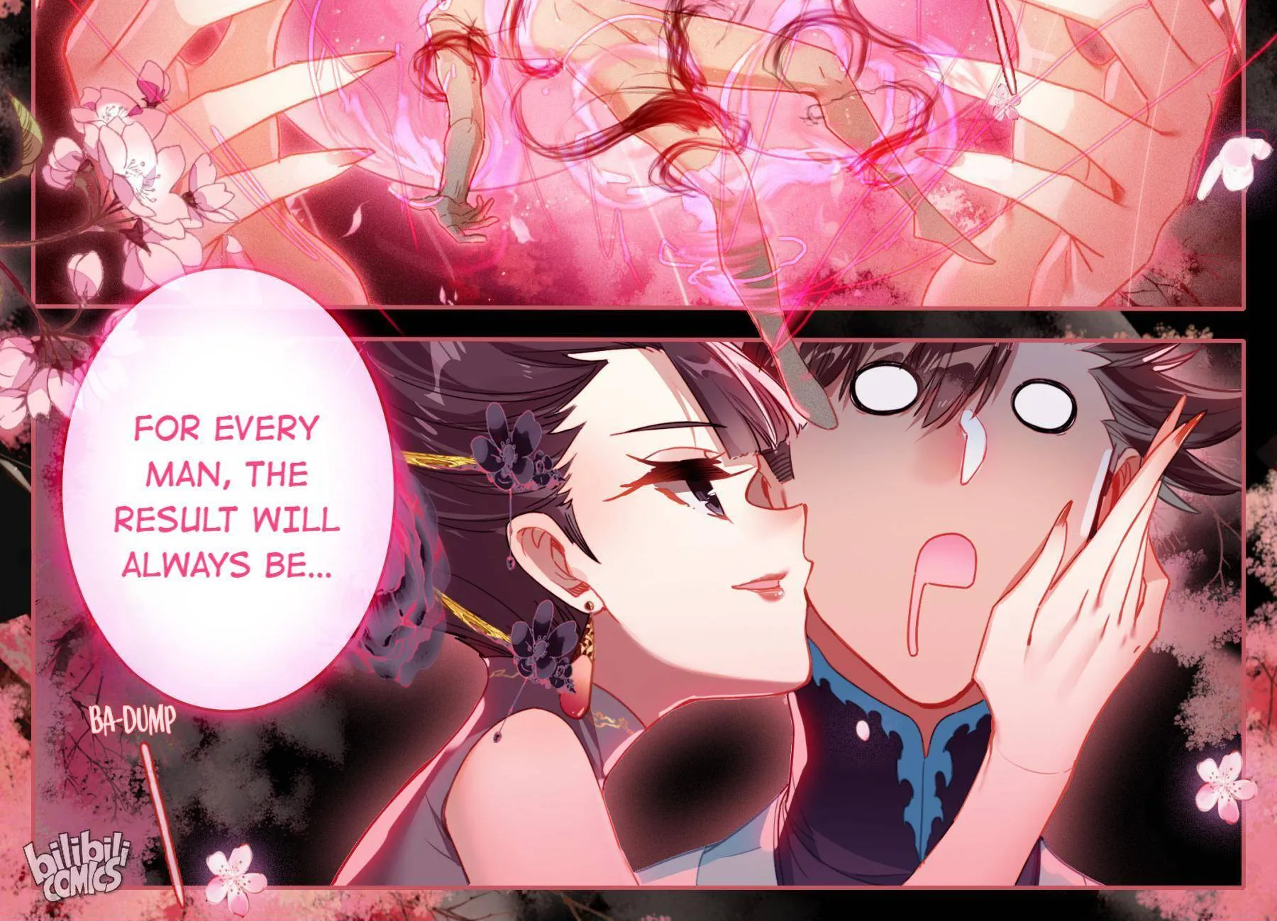 Read I Will Become an Immortal chapter 188 image 25 on Lezhin