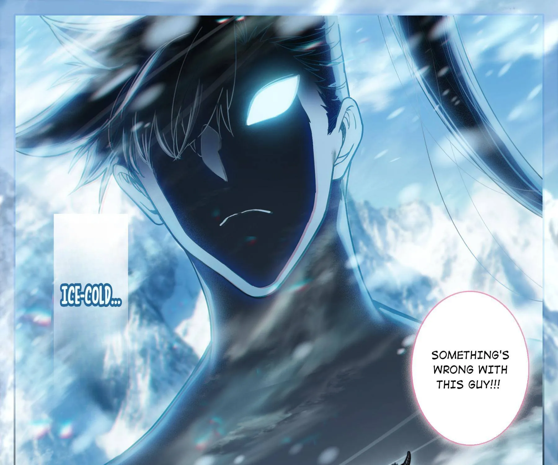 Read I Will Become an Immortal chapter 188 image 28 on Lezhin