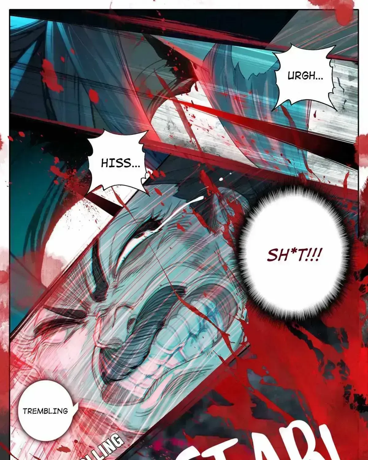 Read I Will Become an Immortal chapter 19.8 image 16 on Lezhin