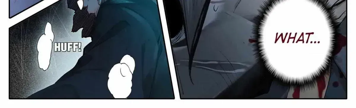 Read I Will Become an Immortal chapter 19.8 image 19 on Lezhin