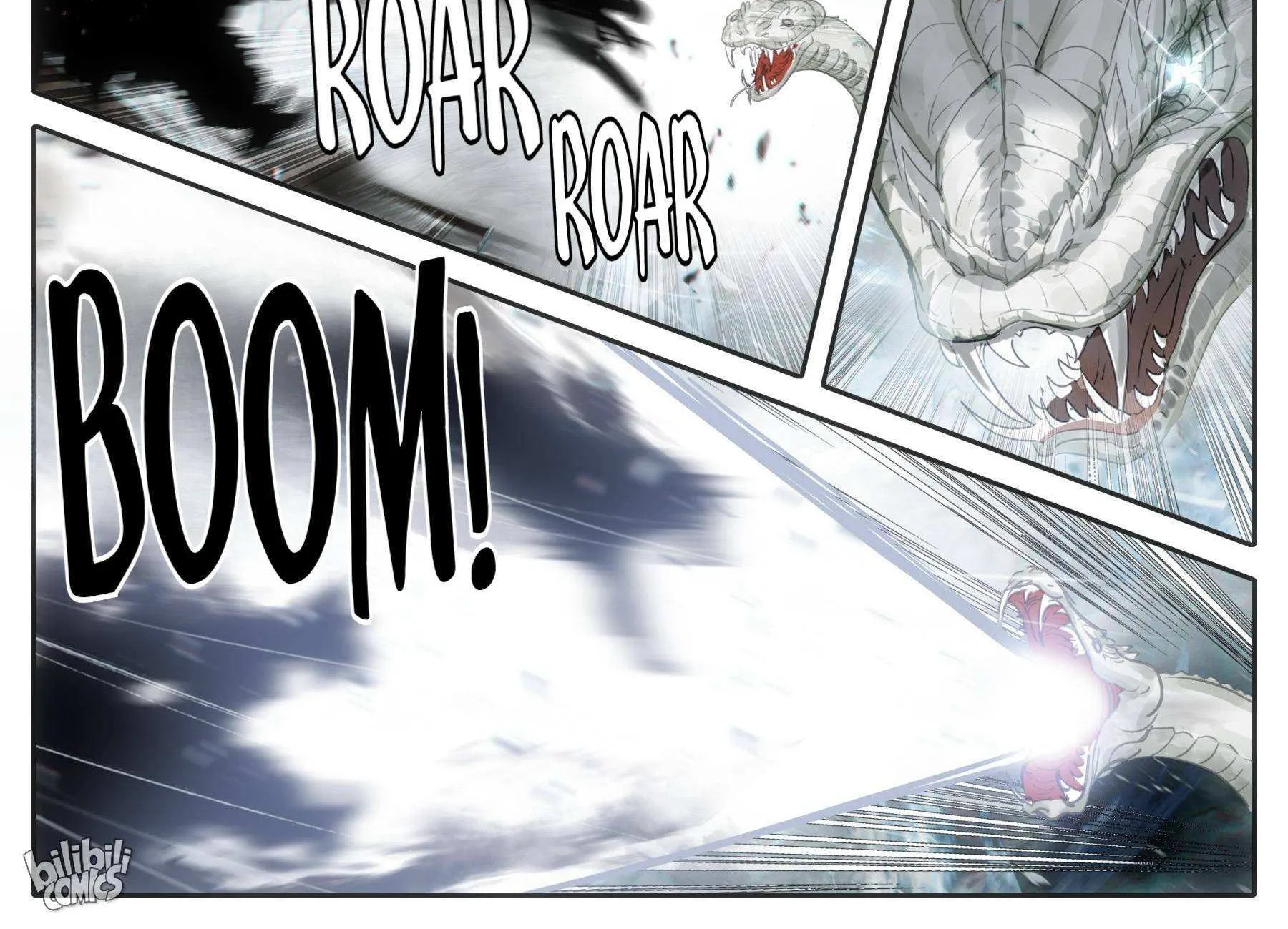 Read I Will Become an Immortal chapter 192 image 11 on Lezhin