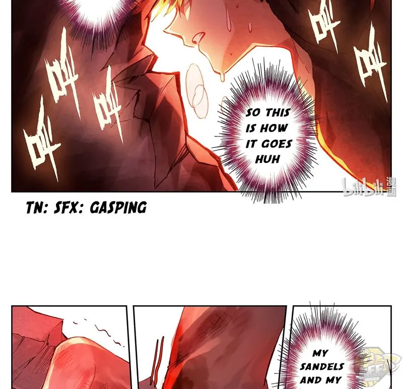Read I Will Become an Immortal chapter 2 image 13 on Lezhin
