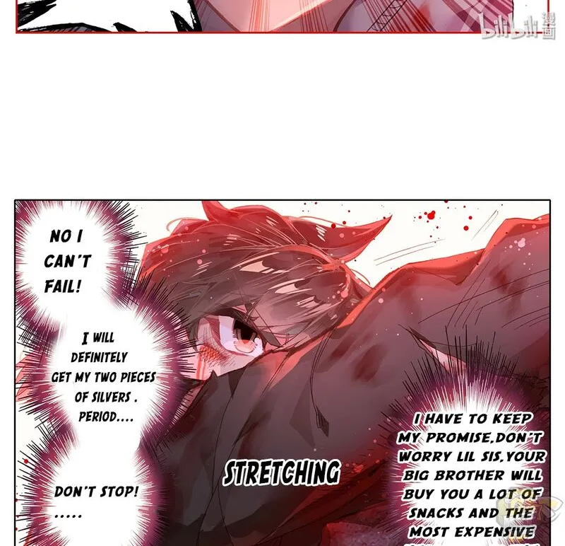 Read I Will Become an Immortal chapter 2 image 17 on Lezhin