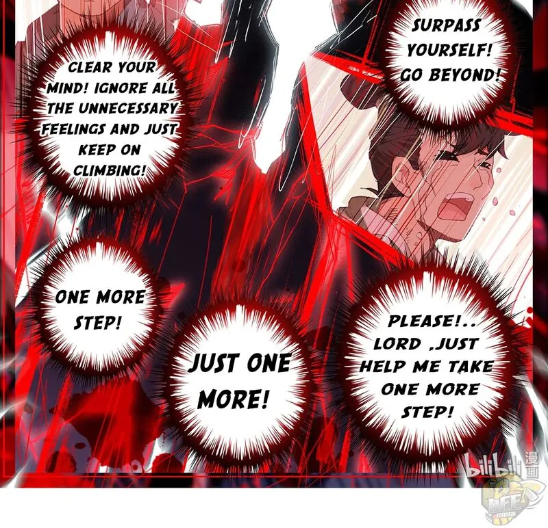 Read I Will Become an Immortal chapter 2 image 19 on Lezhin