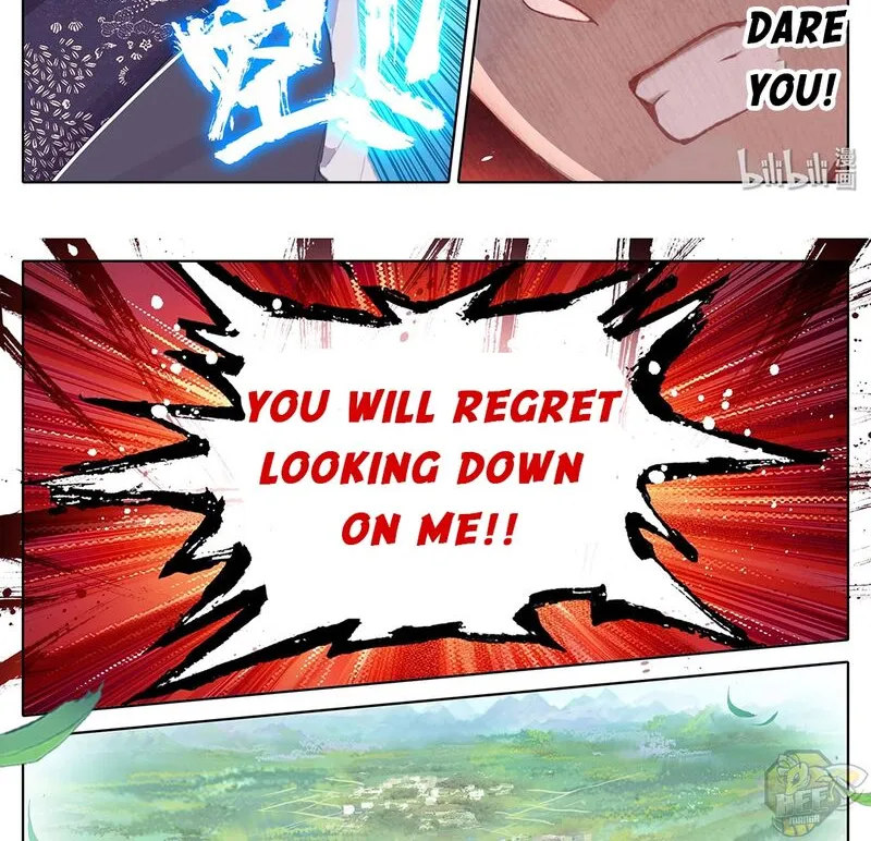 Read I Will Become an Immortal chapter 2 image 23 on Lezhin