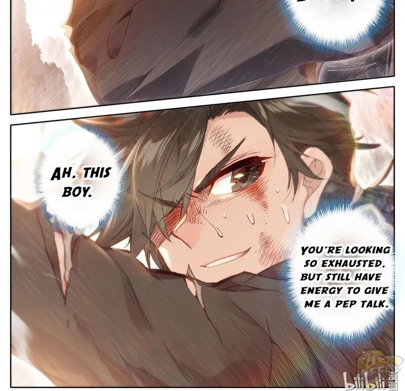 Read I Will Become an Immortal chapter 2 image 27 on Lezhin