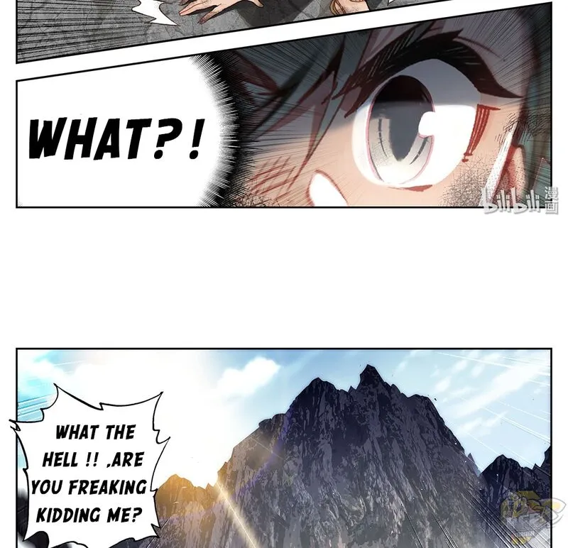 Read I Will Become an Immortal chapter 2 image 7 on Lezhin